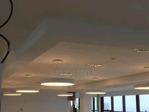 Decoration Faux Plafond Ba13 Lambris Tv Set