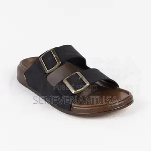 Chaussons Unisexes Witta – Confort Et Élégance Réunis