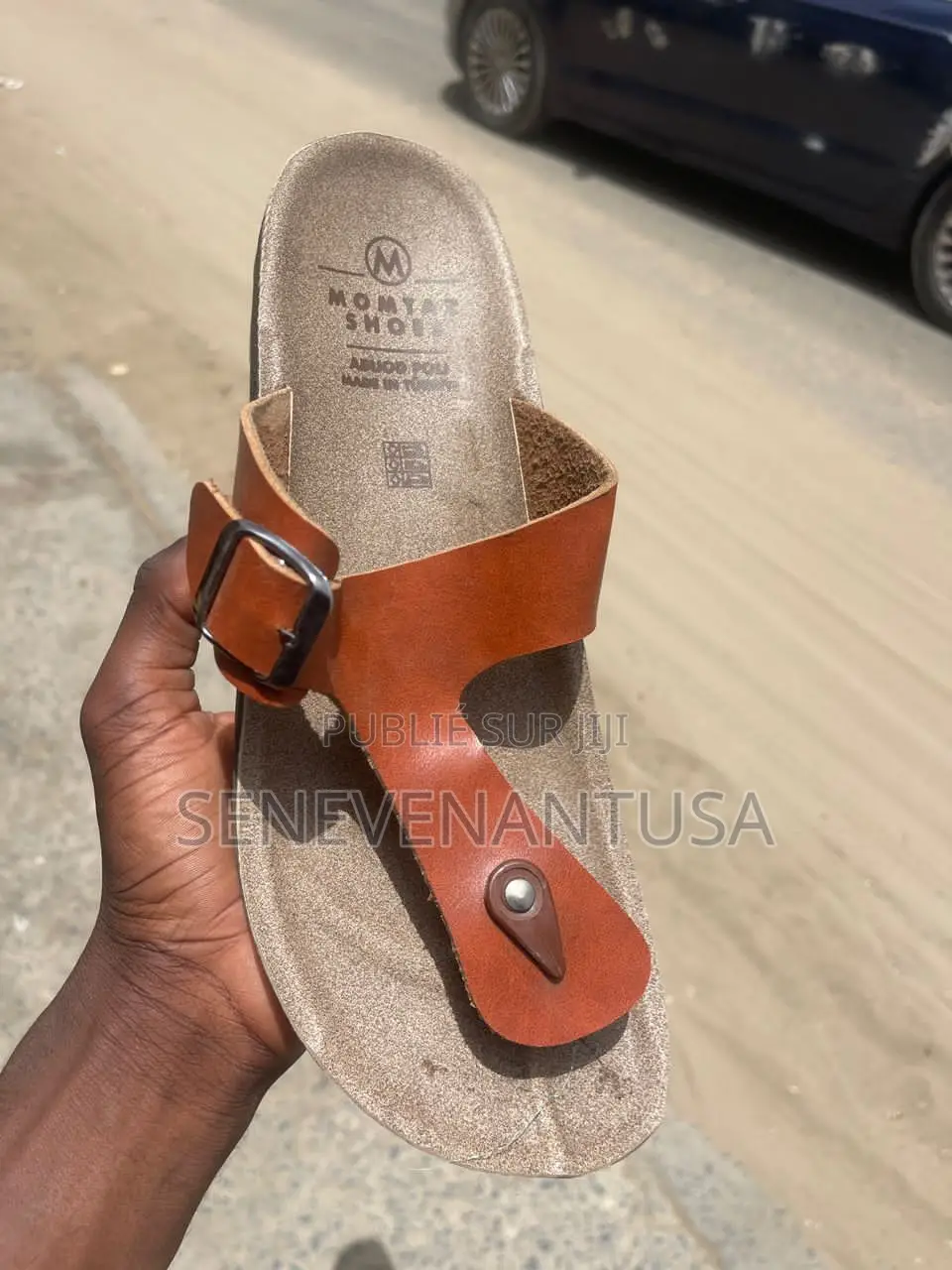 Tel Ad. Corniche Fadia