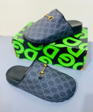 Photo - Babouche Gucci