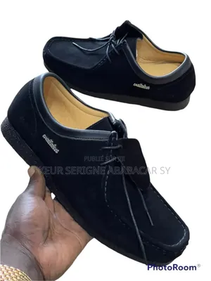 Photo - *Wallabys Original Daim