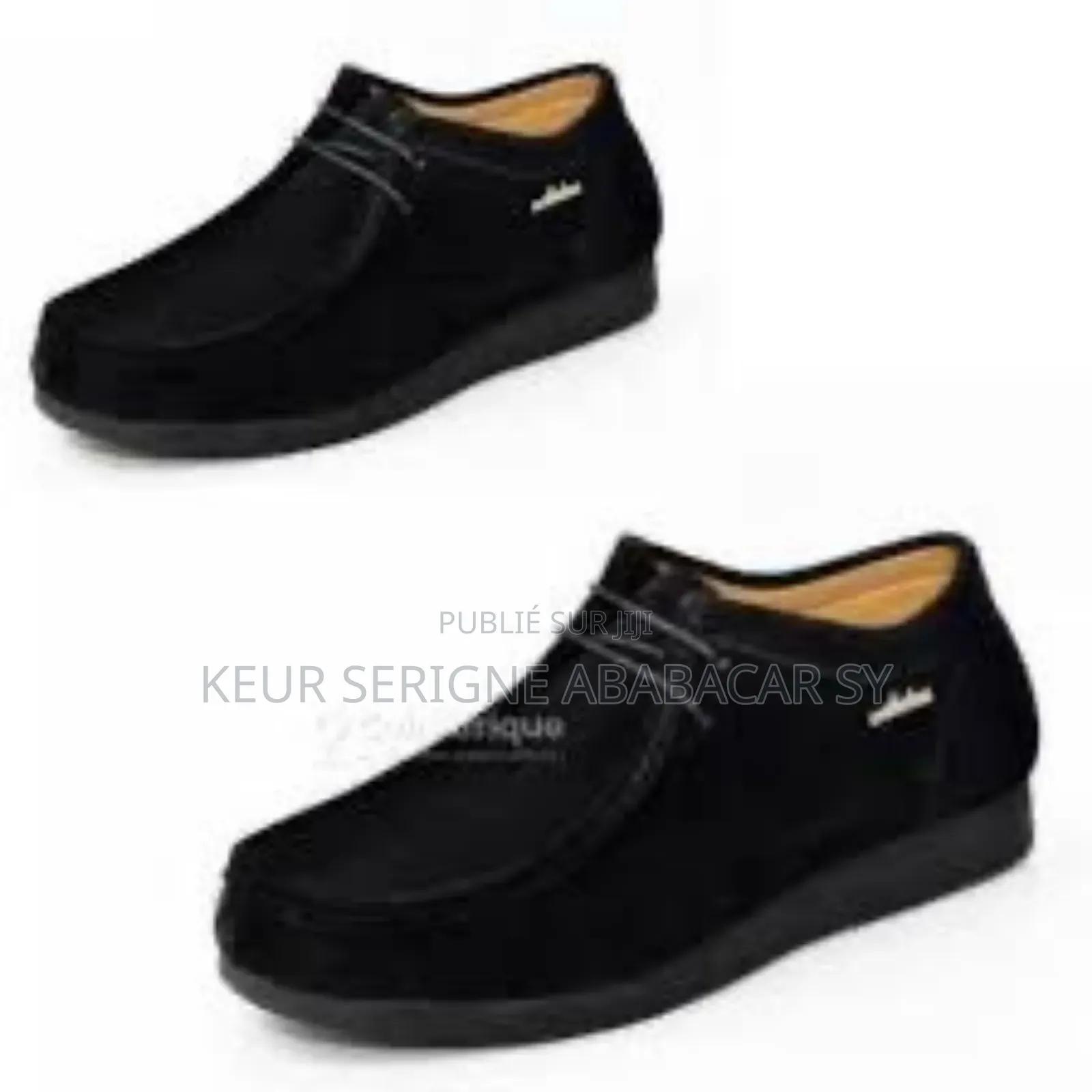 *Wallabys Original Daim