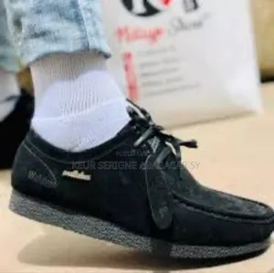 *Wallabys Original Daim