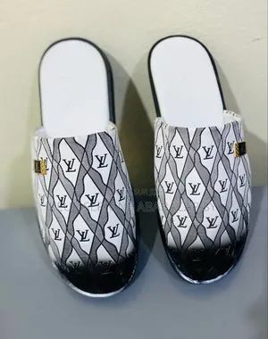 Babouche Louis Vitton