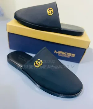 Photo - *Babouche Gucci Pour Homme