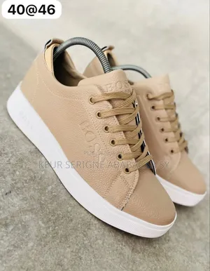 Photo - Chaussures Hugo Boss