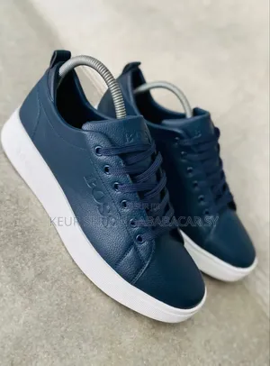 Chaussures Hugo Boss