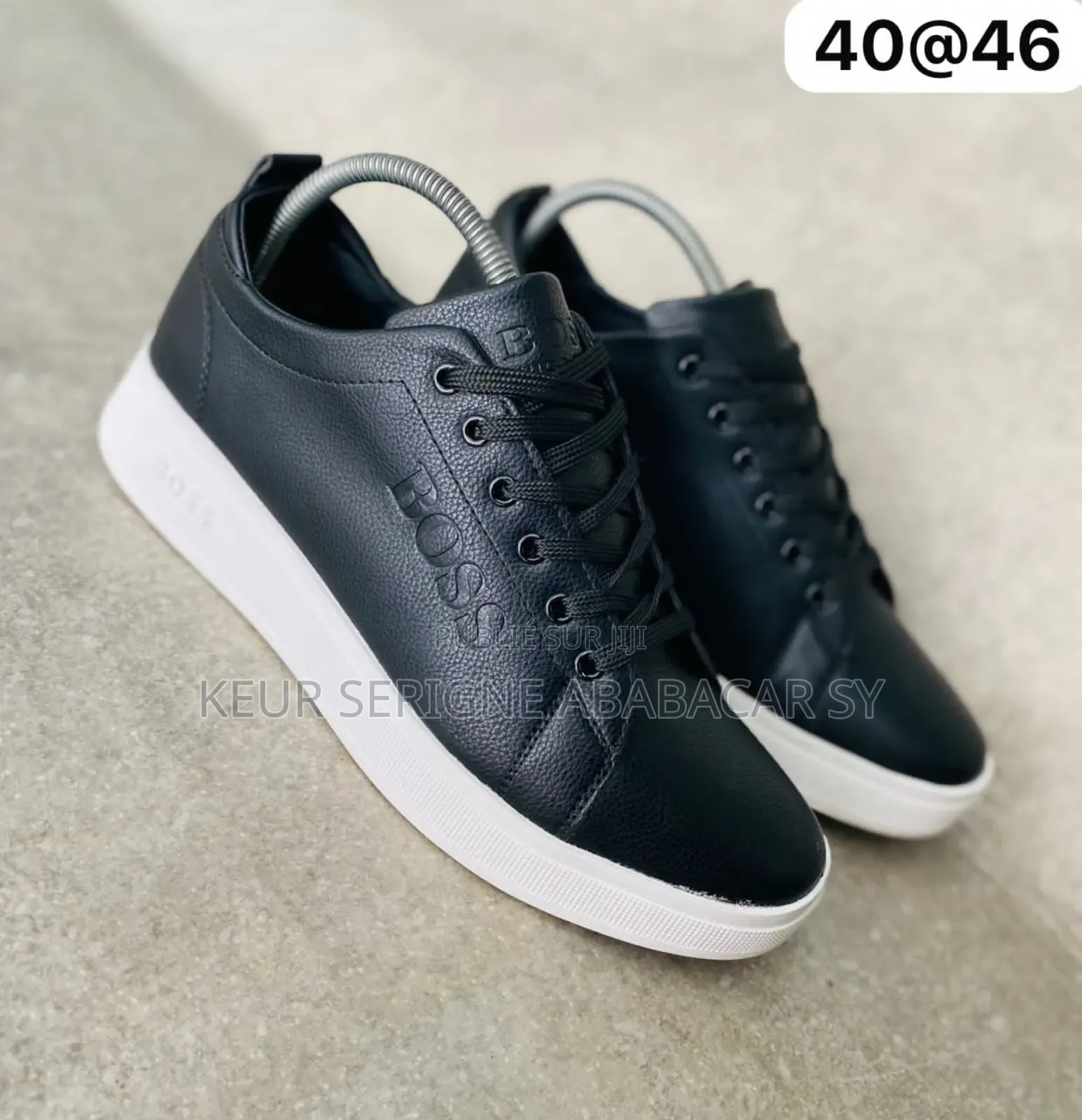 Chaussures Hugo Boss