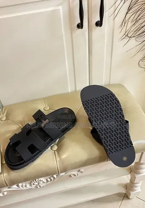 *Hermès* *Sandales Pour Homme