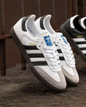Photo - "Adidas Samba