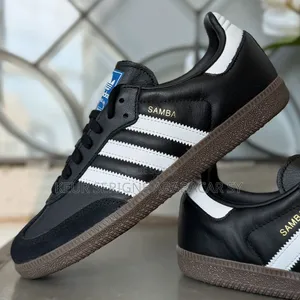 "Adidas Samba