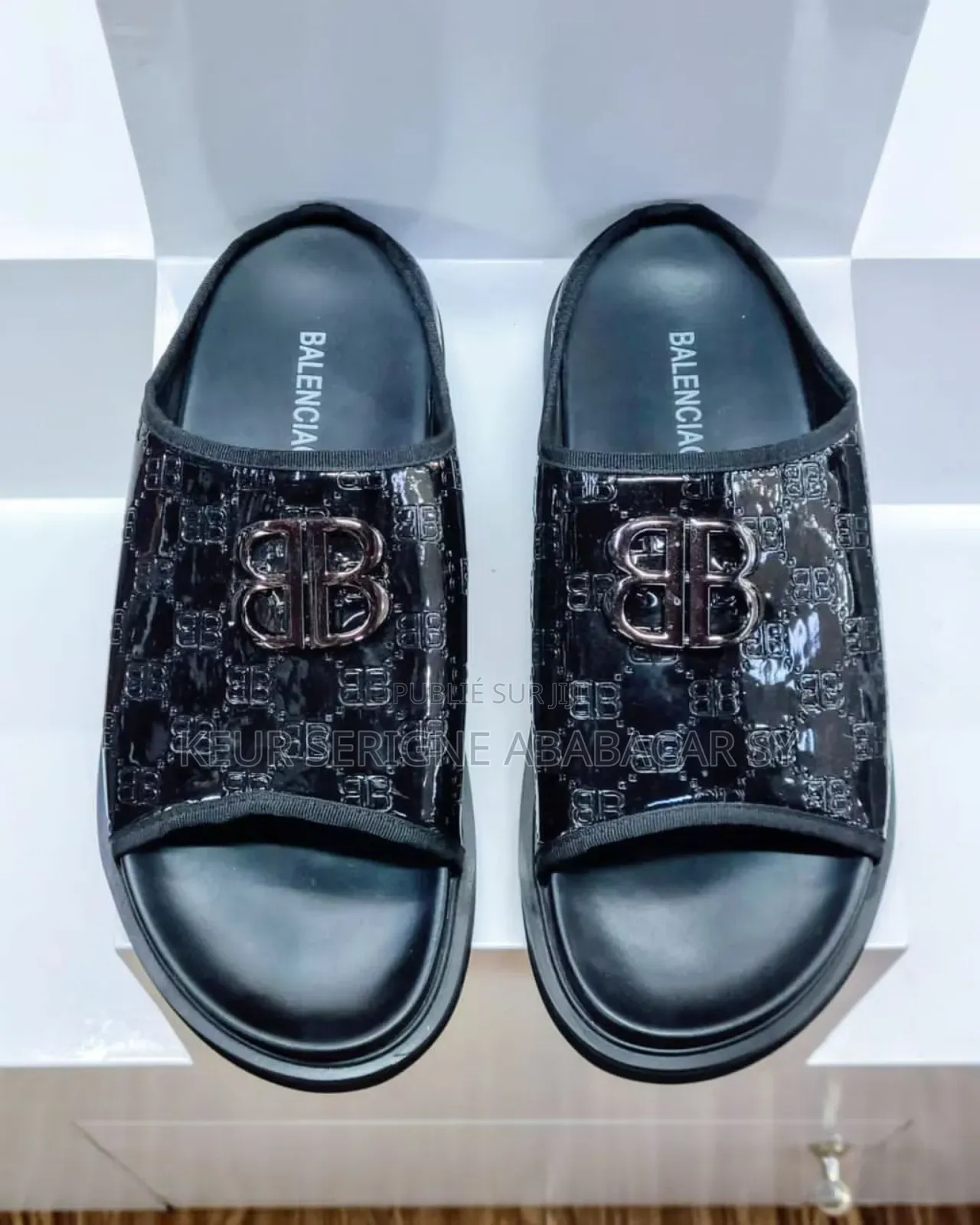 *Chaussures Pour Homme | Balenciaga