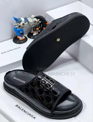 *Chaussures Pour Homme | Balenciaga