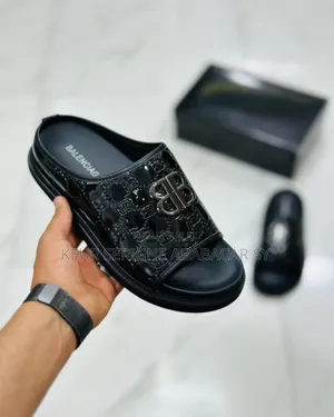 *Chaussures Pour Homme | Balenciaga