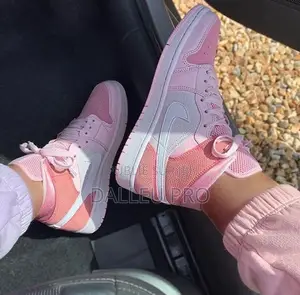 Nike Chaussures De Qualité