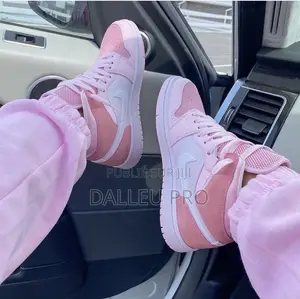 Photo - Nike Chaussures De Qualité