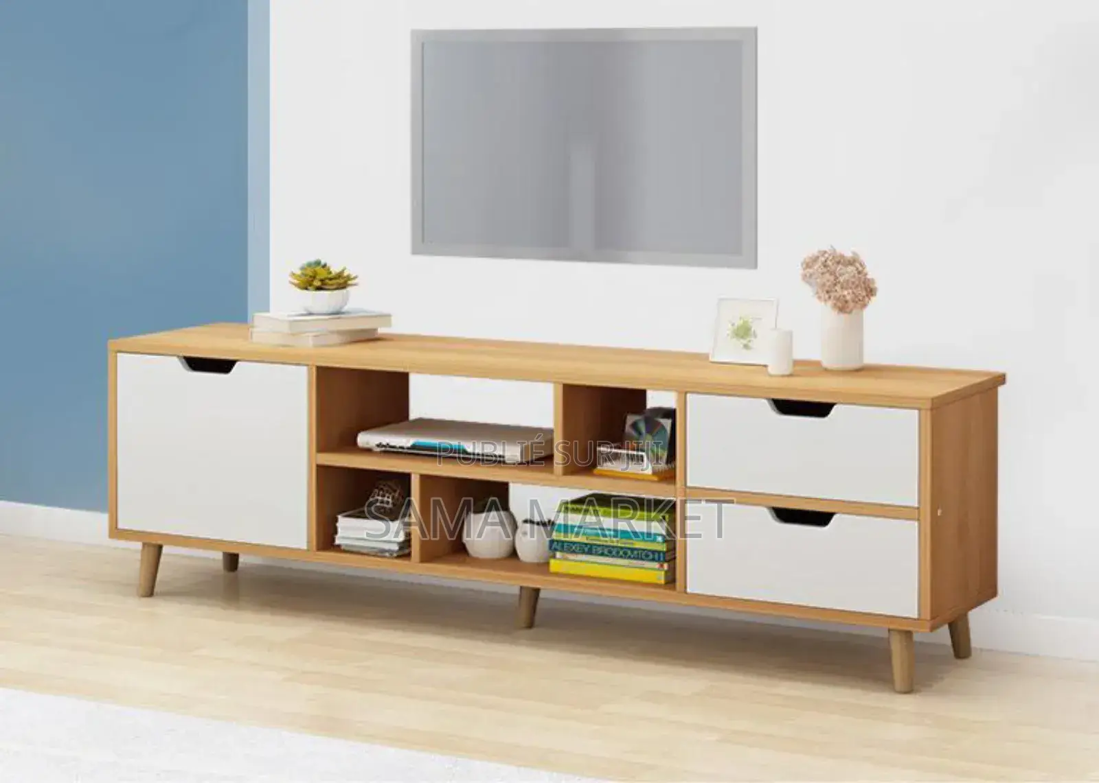 Meuble Tv Moderne.