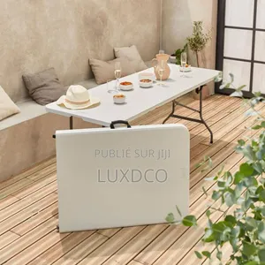 Table Dressage Pliable.