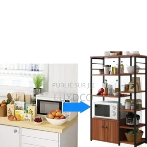 Étagère De Rangement.