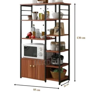 Étagère De Rangement.