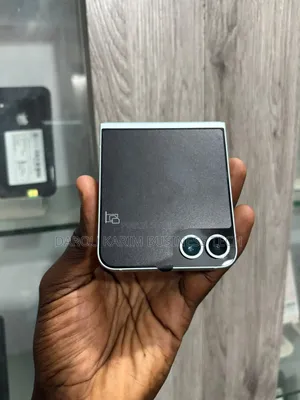 New Samsung Galaxy Z Flip6 512 GB Autre