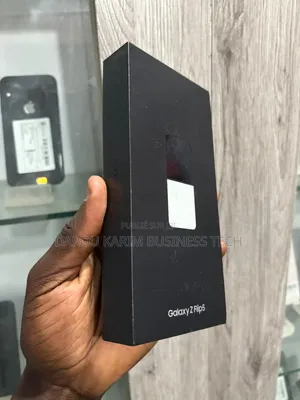 New Samsung Galaxy Z Flip5 256 GB Autre