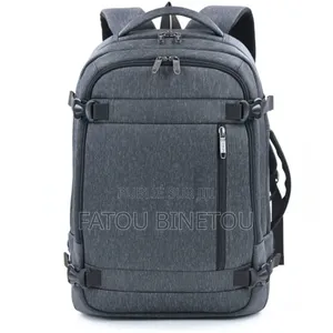 Photo - Sac À Dos Duslang Grand Modèle