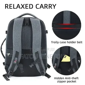 Sac À Dos Duslang Grand Modèle