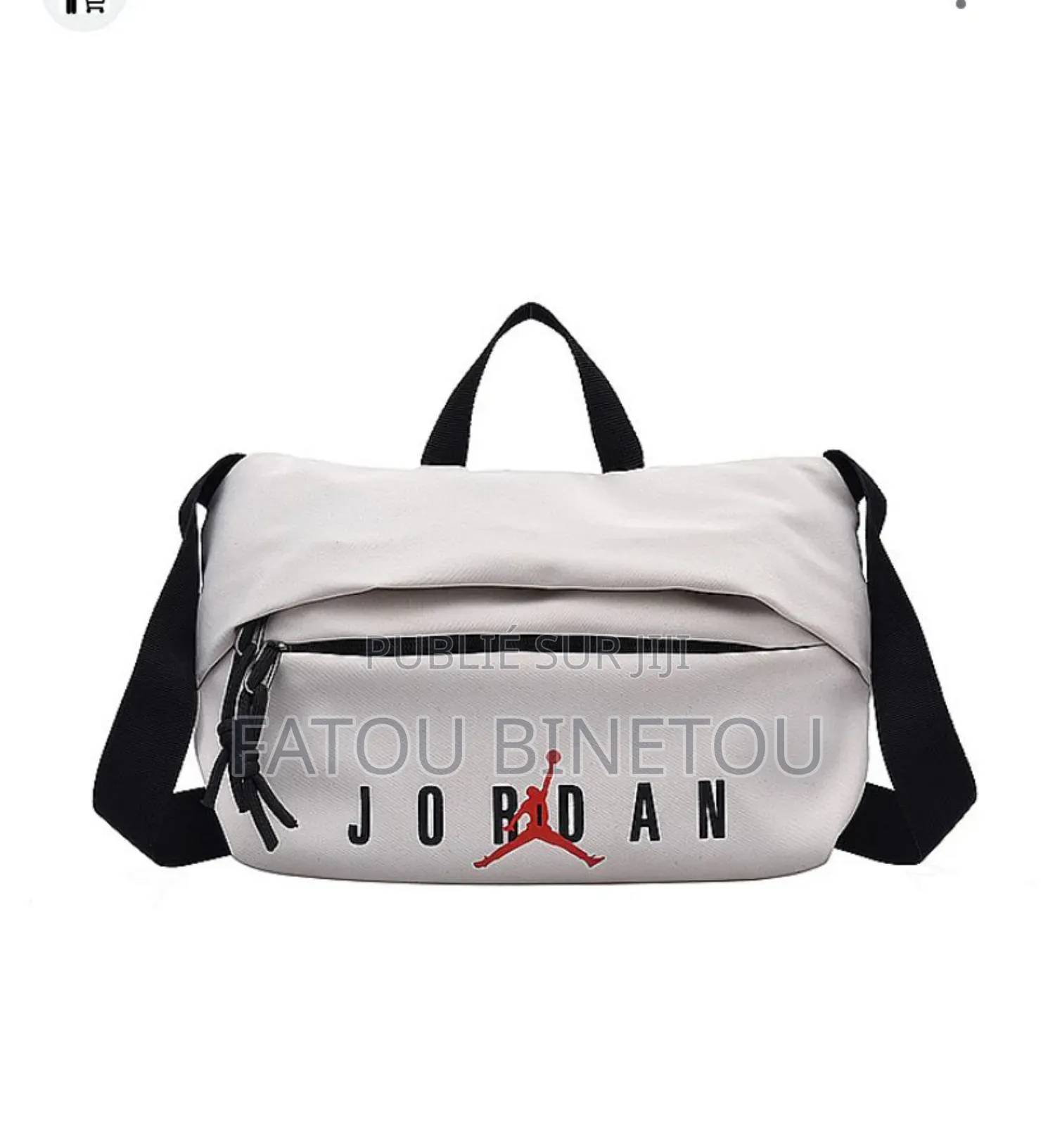 Sacoche Caméra Jordan