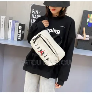 Sacoche Caméra Jordan