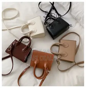 Photo - Mini Sac Portable