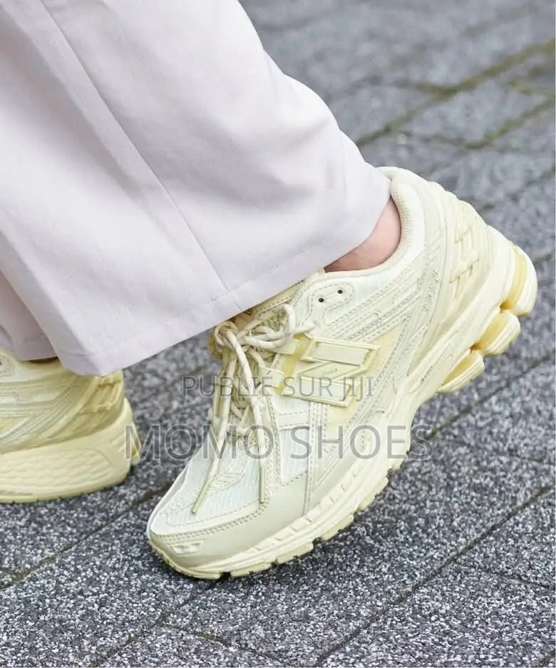 Chaussures Newblance 1906