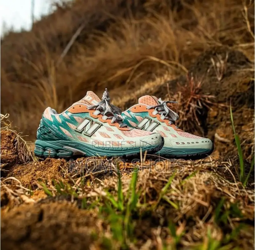 Chaussures Newblance 1906