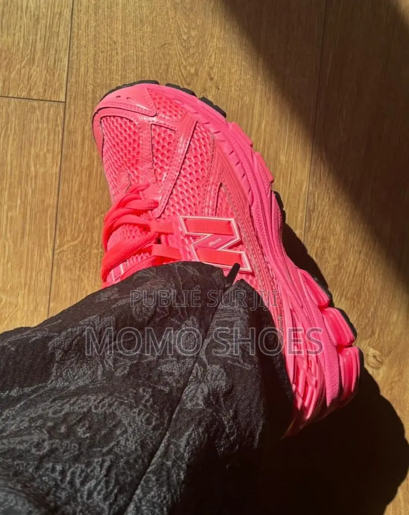 Chaussures Newblance 1906