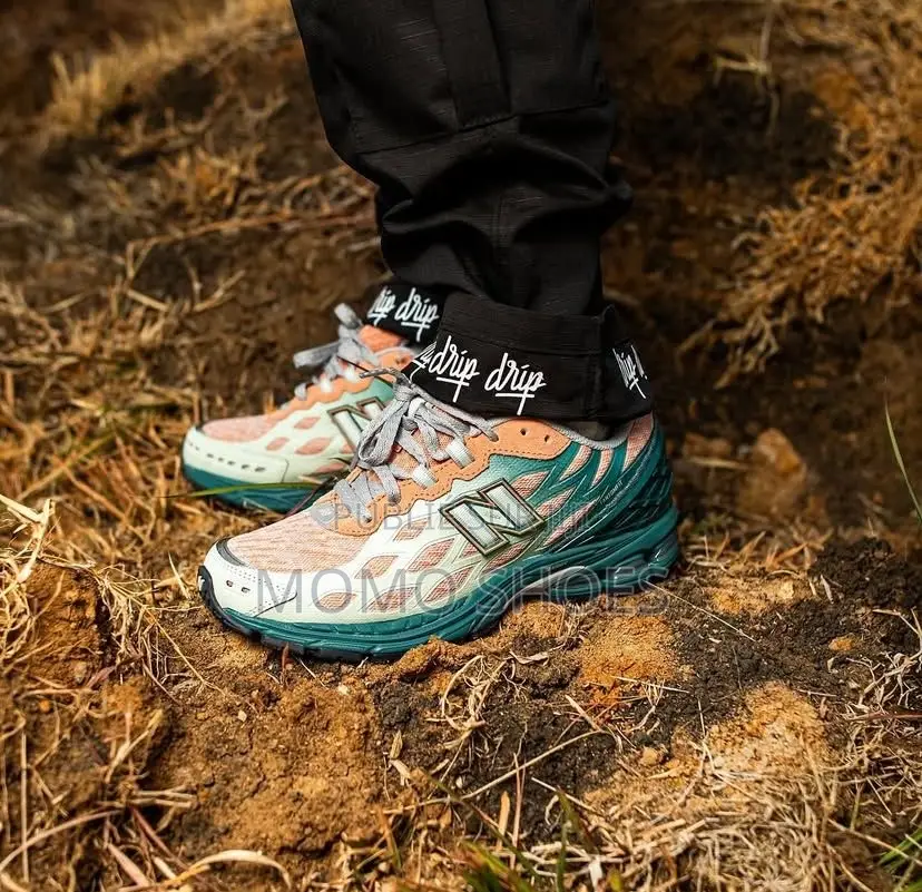 Chaussures Newblance 1906