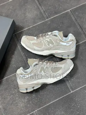 Chaussures Newblance 1906