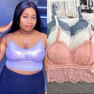 Photo - Body Languette Original Tout en Dentelle