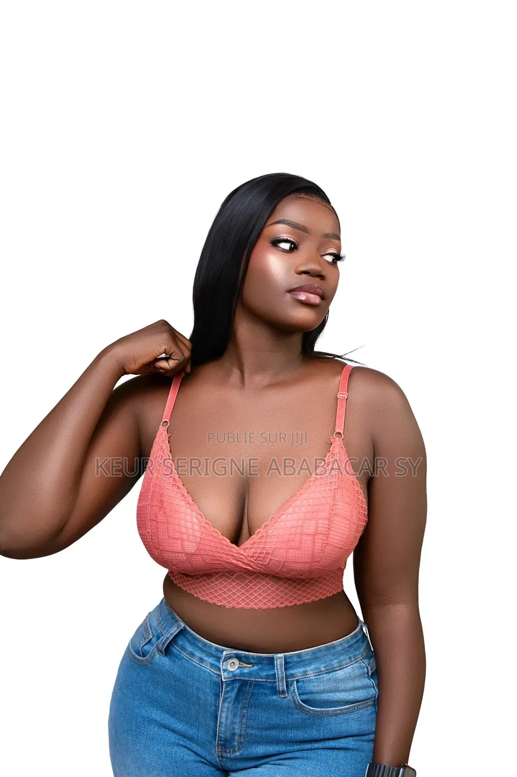 Body Dentelle Original Sexy Classe Et Confortable