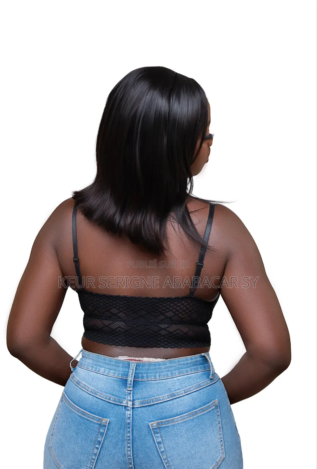 Body Dentelle Original Sexy Classe Et Confortable