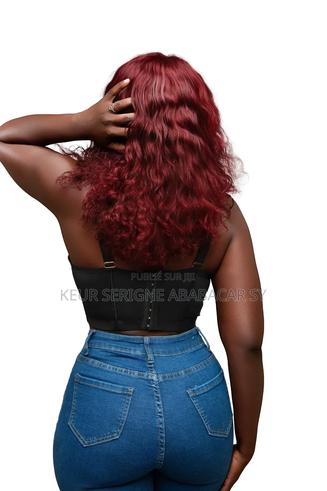 Admirez Notre Nouveau Soutien-gorge Gainant Et Stylé.