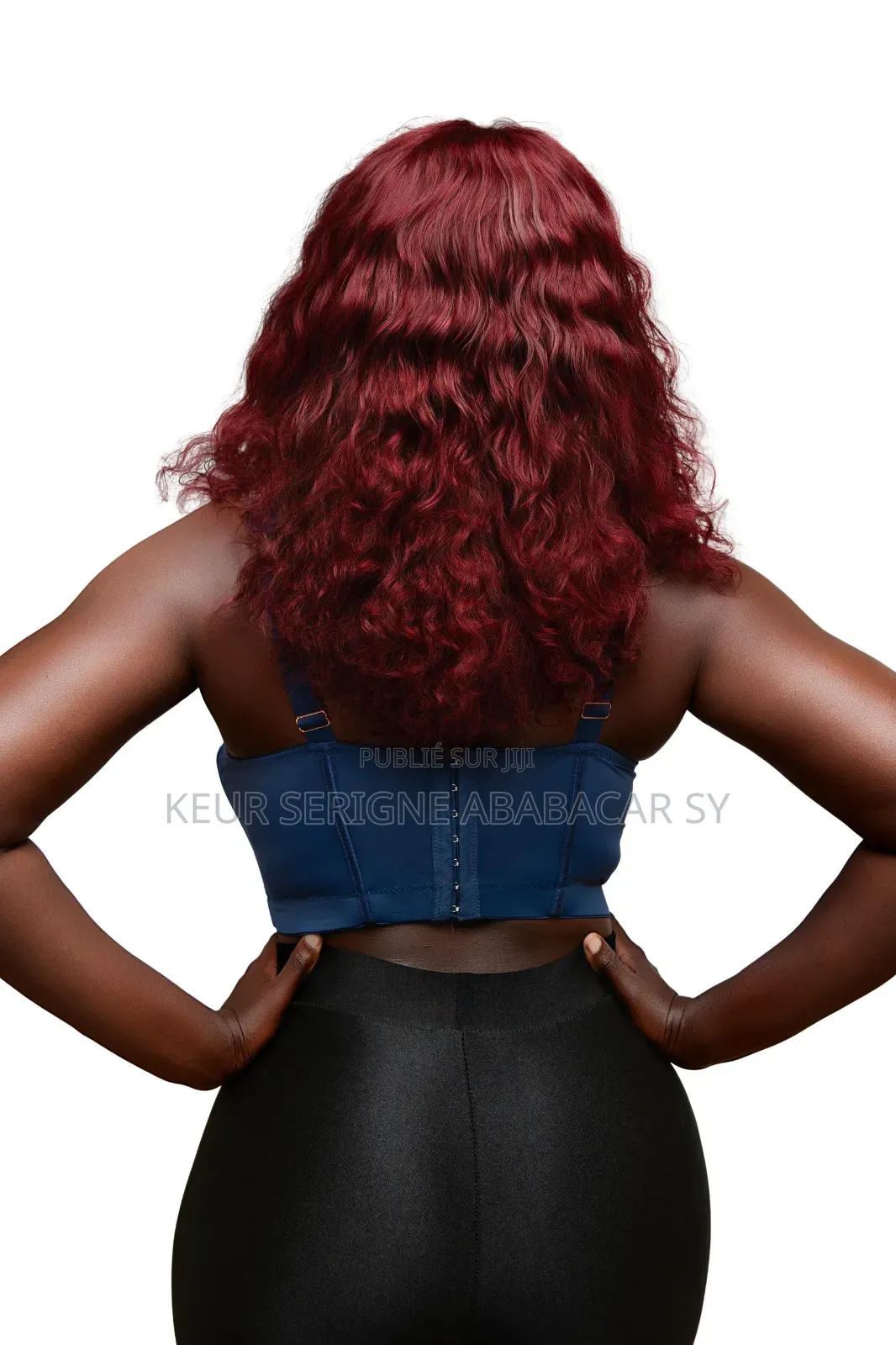 Admirez Notre Nouveau Soutien-gorge Gainant Et Stylé.