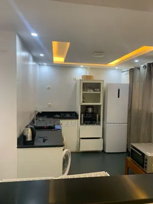Photo - Furnished 1chbre Appartement dans , Almadies à Louer