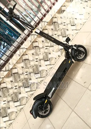 Trottinette Electrique Yeep.Me