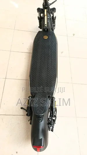 Trottinette Electrique Yeep.Me