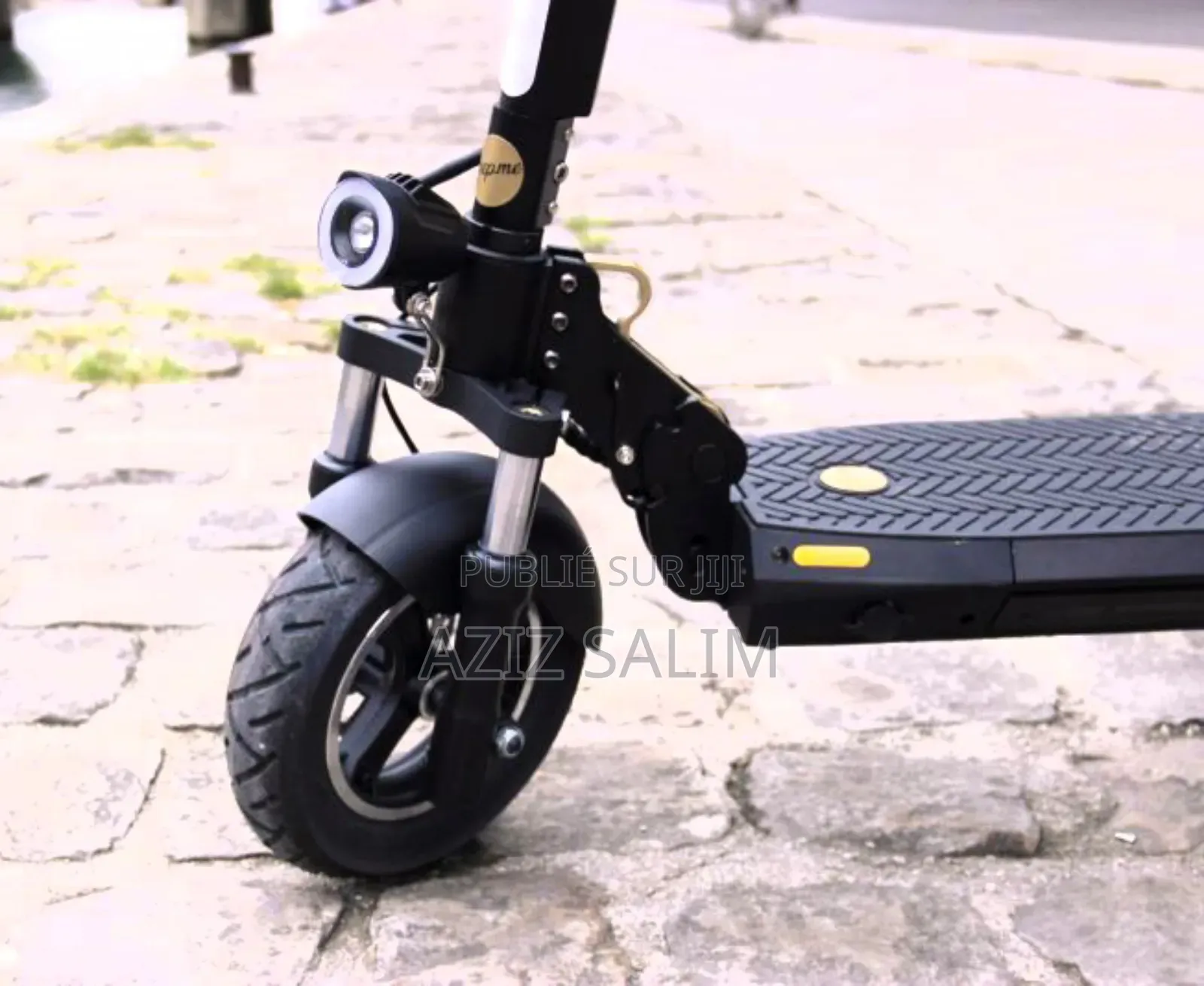 Trottinette Electrique Yeep.Me