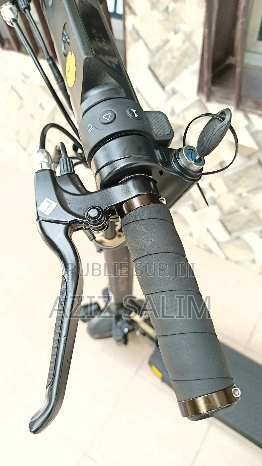 Trottinette Electrique Yeep.Me