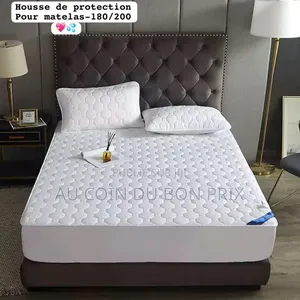 Housse De Protection Pour Matelas