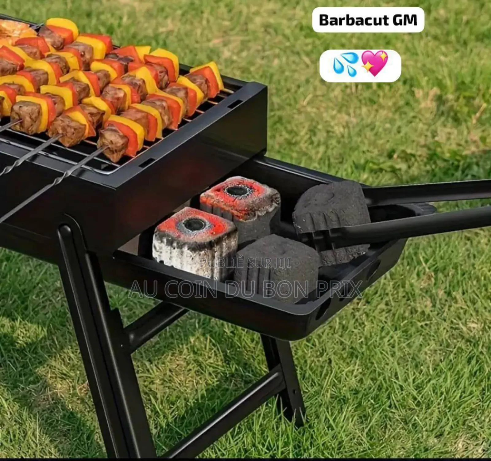 Barbecue Gm