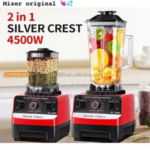 Mixeur Original Marque Silver Crest