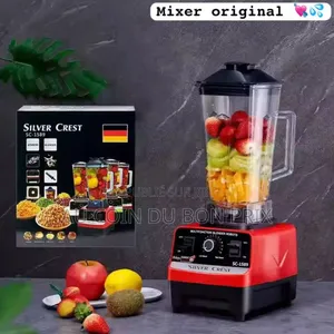 Mixeur Original Marque Silver Crest